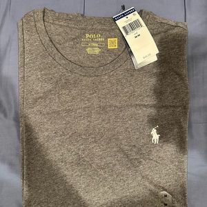[NWT] Ralph Lauren Custom Fit T Shirt